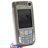 NOKIA 6680 Light Bronze (900/1800/1900, LCD 176x208@256k, GPRS+Bluetooth, RS-MMC, видеозвонок, MMS, Li-Ion, 133г.)