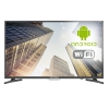 Телевизор LED 32" Soundmax SM-LED32M11S Черный, SMART TV, Wi-Fi, DVB-T/DVB-T2/DVB-C, USB x 2, HDMI x 2