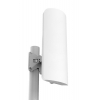 Точка доступа MikroTik RB921GS-5HPacD-15S mANTBox 15s with 15dBi 5GHz 120 degree sector antenna, Dual Chain 802.11ac wireless, 720MHz CPU, 128MB RAM,