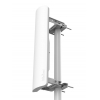 Точка доступа MikroTik RB921GS-5HPacD-19S mANTBox 19s with 19dBi 5GHz 120 degree sector antenna, Dual Chain 802.11ac wireless, 720MHz CPU, 128MB RAM,