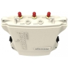 Точка доступа MikroTik RB921UAGS-5SHPacD-NM NetMetal 5SHP (720MHz CPU, 128MB RAM, 1xGigabit LAN, 1xSFP cage, 1xUSB, built-in 5Ghz 802.11ac 2x2 dual ch