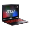 Ноутбук MSI GL63 8RC-469XRU i5-8300H (2.3)/8G/1T/15,6"FHD IPS AG/NV GTX1050 2G/noODD/BT/DOS Black (9S7-16P612-469)