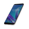 Смартфон Asus ZenFone Max Pro ( ZB602KL/Meteor Silver) Qualcomm SDM636/3G/32G/MicroSD/6"(2160x1080)/Dual sim/LTE/GPS/Cam13Mp+5Mp/8Mp/5000mAh/Android8. (90AX00T2-M00060)