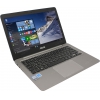 ASUS U310UA <90NB0CJ1-M17970> i3  7100U/4/1Tb/WiFi/BT/Win10/13.3"/1.4 кг