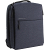 Рюкзак Xiaomi <ZJB4068GL> Mi  City  Backpack  (тёмно-синий)
