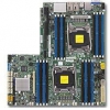 SuperMicro X10DRW-IT (RTL) Dual LGA2011-3 <C612> PCI-E SVGA 2x10 GbLAN SATA RAID  WIO 16DDR4