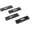 Kingston HyperX Predator <HX424C12PB3K4/32> DDR4 DIMM 32Gb  KIT  4*8Gb  <PC4-19200>