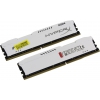 Kingston HyperX Fury <HX424C15FWK2/32> DDR4 DIMM 32Gb KIT 2*16Gb  <PC4-19200> CL15