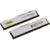 Kingston HyperX Fury <HX429C17FW2K2/16> DDR4 DIMM 16Gb KIT 2*8Gb  <PC4-23400> CL17