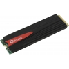 SSD 256 Gb M.2 2280 M Plextor M9PeG  <PX-256M9PeG> 3D TLC