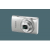 Canon IXUS 190 <Silver> (20Mpx, 24-240mm, 10x, F3.0-6.9, JPG,SDXC, 2.7", USB2.0, AV, WiFi,  NFC, Li-Ion)