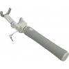 Xiaomi <FBA4075CN Gray> Селфи-монопод телескопический для смартфонов  (кнопка  спуска  затвора)