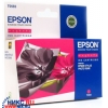 Картридж T059340 Magenta  для EPS ST  Photo R2400