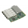 Опция для материнской платы ADD-ON SIOM 4P 10GBE AOC-MTG-I4SMO Supermicro (AOC-MTG-I4SM-O)