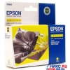 Картридж T059440 Yellow  для EPS  ST  Pro  R2400