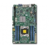 Серверная материнская плата C612 LGA2011 PROP. MBD-X10SRW-F-O Supermicro