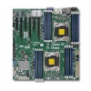 Серверная материнская плата C612 LGA2011 EATX MBD-X10DRI-T-B Supermicro