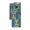 Серверная материнская плата C602J LGA2011 PROP. MBD-X9DRFF-7+-P Supermicro