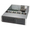 Серверная платформа 3U SATA SYS-6038R-TXR Supermicro