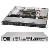 Серверная платформа 1U SAS/SATA SYS-1019S-MC0T Supermicro