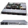 Серверная платформа 1U SATA SYS-1029P-MTR Supermicro