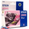 Картридж T059640 Light Magenta  для EPS ST  Pro R2400