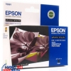 Картридж T059140 Photo Black  для EPS ST  Pro R2400