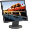 17"    MONITOR Samsung 740N ATB <Black>  с поворотом экрана (LCD, 1280x1024)