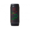 Беспроводная BT-Колонка HARPER PS-055 black 6 Вт, цвето-музыка (H00001116)