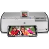 hp PhotoSmart 8253  <Q3470C>  струйный (4800*1200dpi, LCD, Card reader) USB2.0