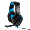 Гарнитура Dialog Gan-Kata HGK-31L 7.1 blue (подсветка,регулятор громкости,обьёмный звук) (HGK-31L7.1 blue)
