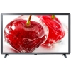 Телевизор LED 32" LG 32LK615B черный, HDTV HD READY (720p), 50Hz, DVB-T2, DVB-C, DVB-S2, USB, WiFi, Smart TV (32LK615BPLB.ARU)
