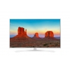 Телевизор LED 43" LG 43UK6390 белый, HDTV Ultra HD 4K (2160p), 100 TruMotion, DVB-T2, DVB-C, DVB-S2, USB, WiFi, Smart TV (43UK6390PLG.ARU)