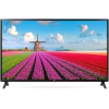 Телевизор LED 49" LG 49LK5910 черный, HDTV FULL HD (1080p), 50Hz, DVB-T2, DVB-C, DVB-S2, USB, WiFi, Smart TV (49LK5910PLC.ARU)