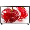 Телевизор LED 49" LG 49UK6300 черный, HDTV Ultra HD 4K (2160p), 100 TruMotion, DVB-T2, DVB-C, DVB-S2, USB, WiFi, Smart TV (49UK6300PLB.ARU)