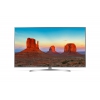 Телевизор LED 50" LG 50UK6510 серебристый UHD 100Hz DVB-T2 DVB-C DVB-S2 USB WiFi Smart TV (50UK6510PLB.ARU)