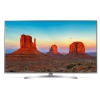 Телевизор LED 50" LG 50UK6710 Ultra HD/100Hz/DVB-T2/DVB-C/DVB-S2/USB/WiFi/Smart TV (50UK6710PLB.ARU)