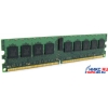 Kingston <KVR400D2S8R3/512> DDR-II DIMM 512Mb <PC2-3200> ECC Registered+PLL, Low Profile