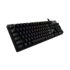 (920-008747) Клавиатура Logitech RGB Mechanical Gaming Keyboard G512 TACTILE
