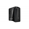 Miditower Cooler Master <MCM-M500M-KG5N-S00> MasterCase MC500M Black  E-ATX  без  БП