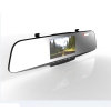 Artway AV-630 Android (2xCam, 1920х1080/640x480, 120°/90°, LCD 5", GPS, WiFi, FM, G-Sens, microSDXC,  мик, Li-Ion)
