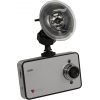 Artway AV-115 (1280х720, 90°, LCD 2.4", G-sens, microSDHC, USB,  2LED,  мик,  Li-Ion)