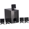 Колонки Microlab M-1700 <чёрный> (5х7W +Subwoofer 24W)