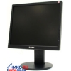 17"    MONITOR SONY SDM-S75DB <Black> (LCD, 1280x1024,+DVI)