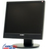 17"    MONITOR SONY SDM-X75KB <Black> (LCD, 1280x1024,+DVI, USB Hub)