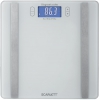 Весы напольные электронные Scarlett SC-BS33ED85 макс.180кг белый (SC - BS33ED85)