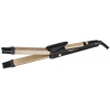 Щипцы Scarlett SC-HS60595 30Вт макс.темп.:220С покрытие:керамическое золотистый/черный (SC - HS60595)