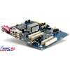 M/B INTEL D945PVS/L1000/1394   Socket775 <i945P> PCI-E+GbLAN+1394 SATA RAID U100 ATX 4DDR-II<PC-5300>