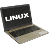 ASUS VivoBook X540NA <90NB0HG1-M04350>  Cel  N3350/4/500/WiFi/BT/Linux/15.6"/1.71  кг
