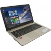 ASUS X540YA <90NB0CN1-M11260> E2  6110/4/1Tb/WiFi/BT/Win10/15.6"/1.73 кг